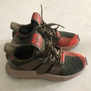New Adidas Prophere J
